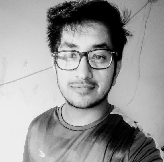 Hemant Agrawal