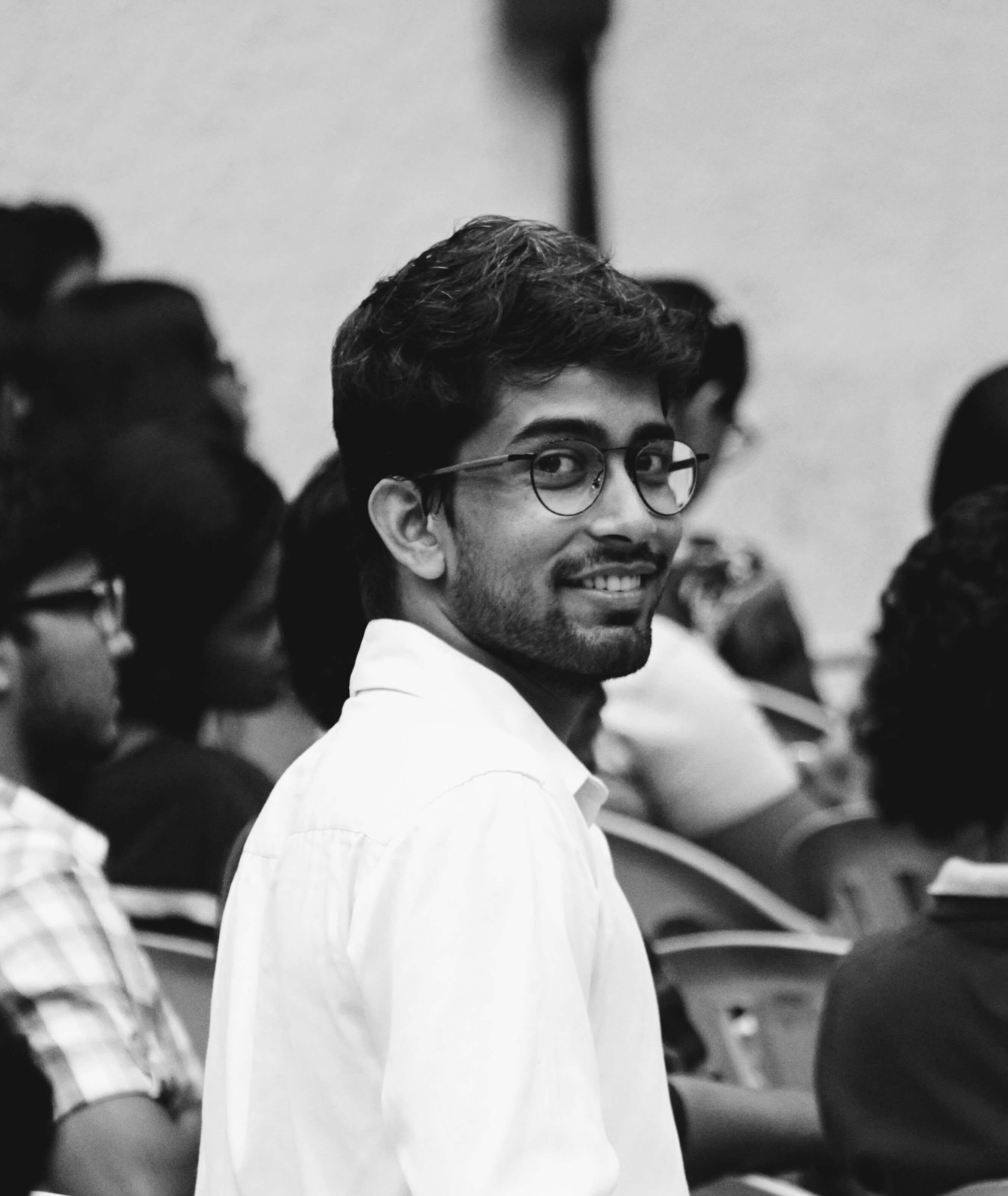 Mukul Parashar