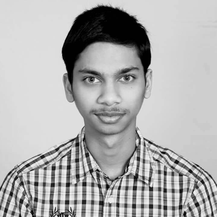 Utkarsh Gupta