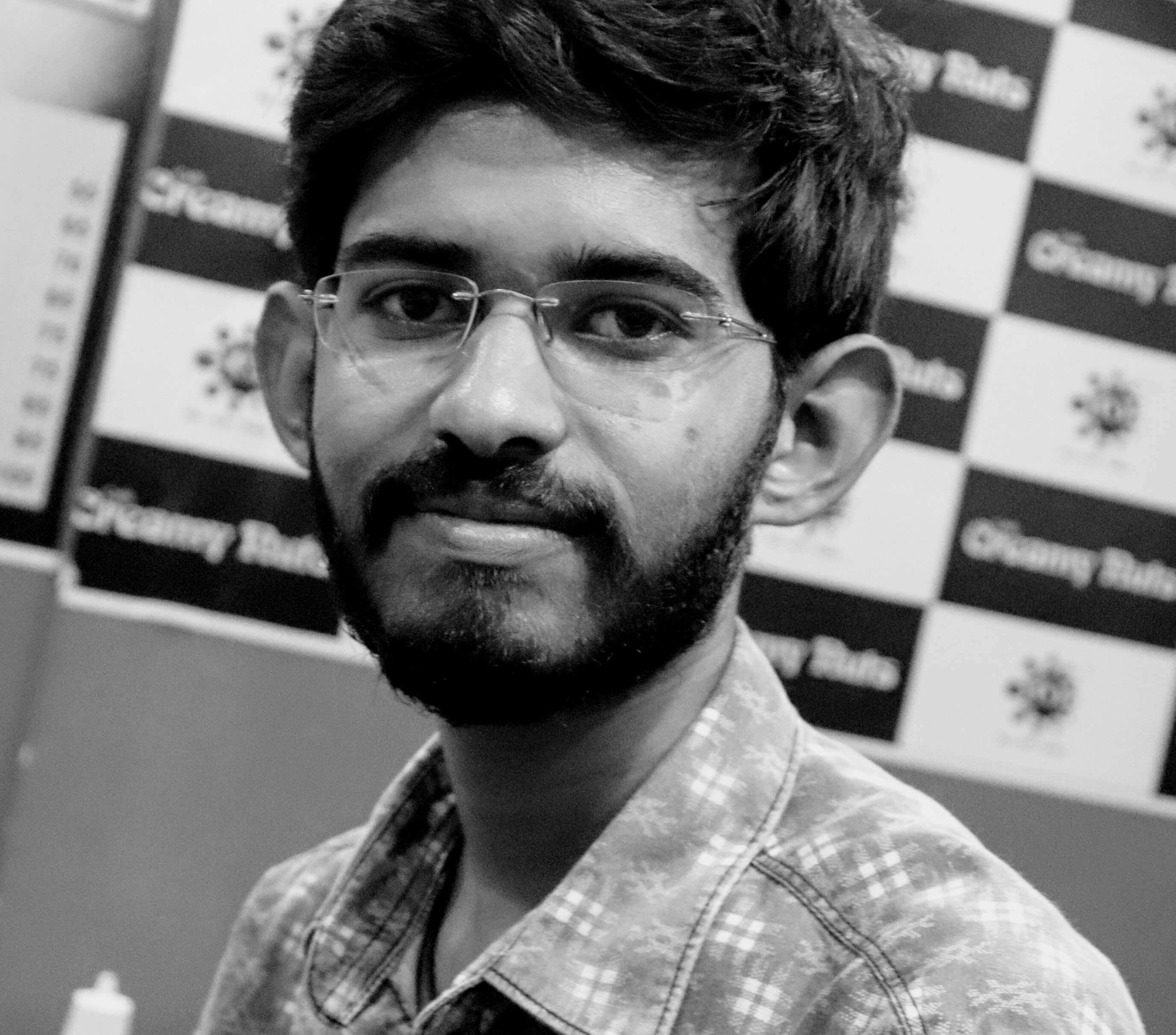 Vipul Wairagade